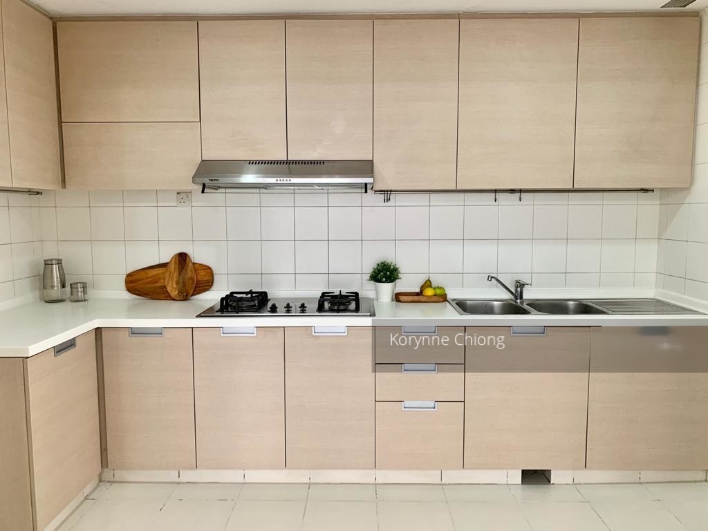 Nuovo (D20), Condominium #219198141